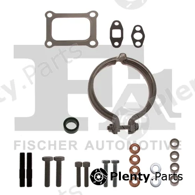 FA1 KT550780 — Mounting Kit, charger
