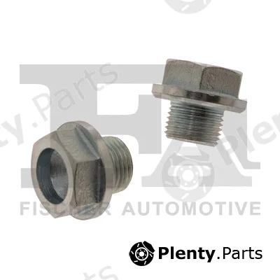 FA1 257.810.001 — Screw Plug, oil sump