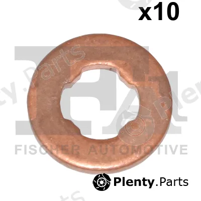 FA1 107.530.010 — Seal Ring, nozzle holder