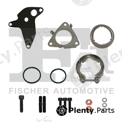 FA1 KT110045 — Mounting Kit, charger