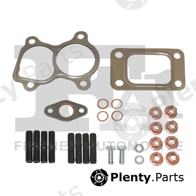 FA1 KT220400 — Mounting Kit, charger
