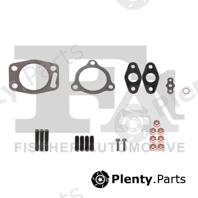 FA1 KT111510 — Mounting Kit, charger