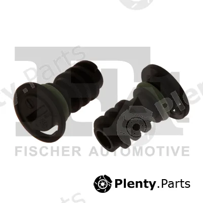 FA1 257.881.001 — Screw Plug, oil sump