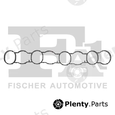 FA1 512-035 — Gasket, intake manifold