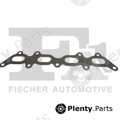 FA1 433-004 — Gasket, exhaust manifold