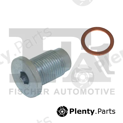 FA1 822.361.011 — Screw Plug, oil sump