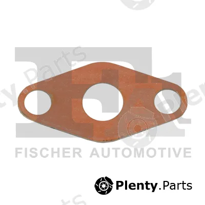 FA1 475-510 — Gasket, oil outlet (charger)