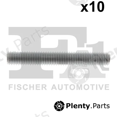 FA1 985-834.10 — Bolt, charger mounting