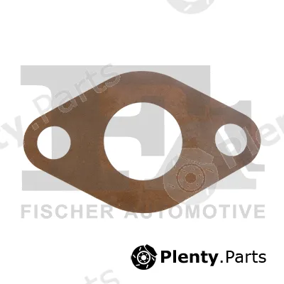 FA1 482-544 — Gasket, oil outlet (charger)
