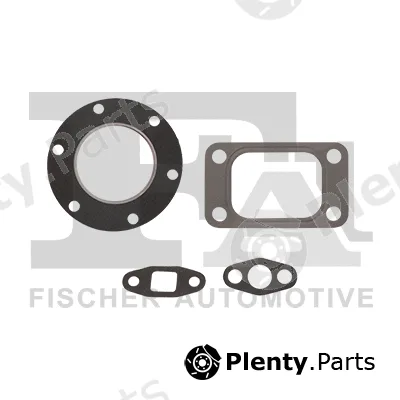 FA1 KT550190E — Mounting Kit, charger