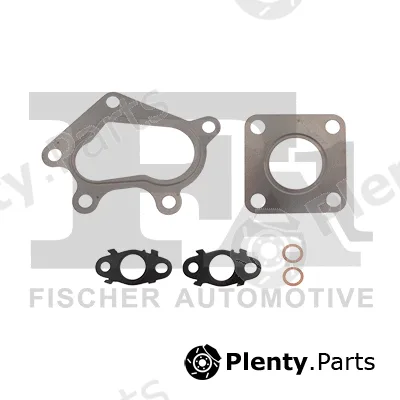 FA1 KT550340E — Mounting Kit, charger