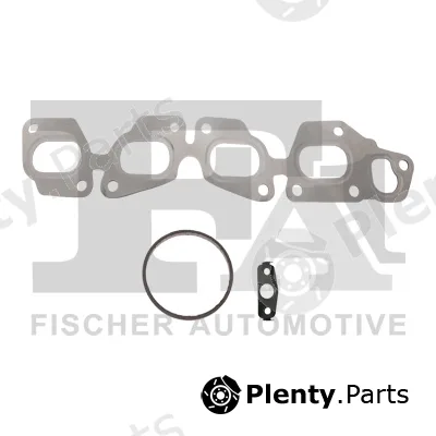 FA1 KT112460E — Mounting Kit, charger