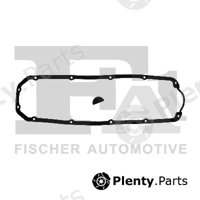 FA1 EP1100-961Z — Gasket Set, cylinder head cover