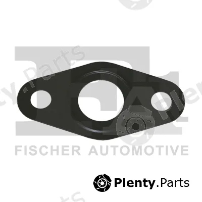 FA1 410-511 — Gasket, oil outlet (charger)