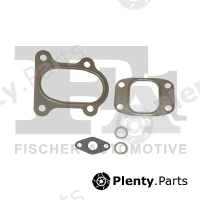 FA1 KT140520E — Mounting Kit, charger
