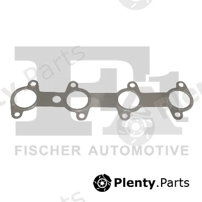 FA1 433-008 — Gasket, exhaust manifold