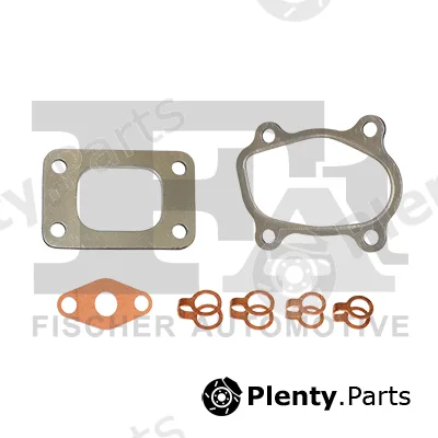 FA1 KT750130E — Mounting Kit, charger