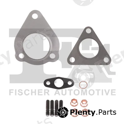 FA1 KTE000005 — Mounting Kit, charger