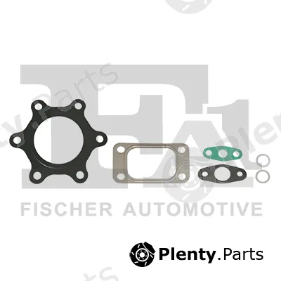 FA1 KT140650E — Mounting Kit, charger