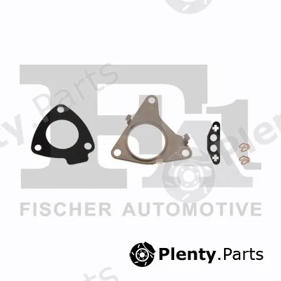 FA1 KT460030E — Mounting Kit, charger