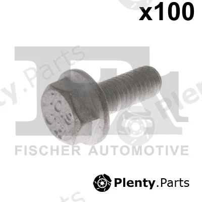 FA1 982-06-F16.100 — Bolt, exhaust system