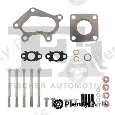 FA1 KT550340 — Mounting Kit, charger