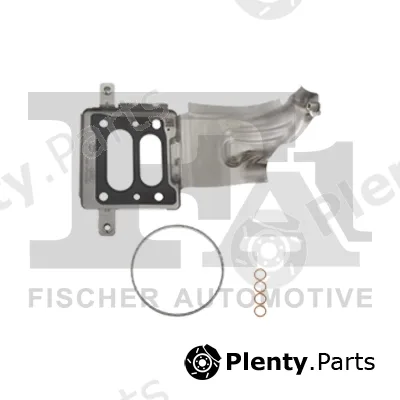 FA1 KT410200E — Mounting Kit, charger