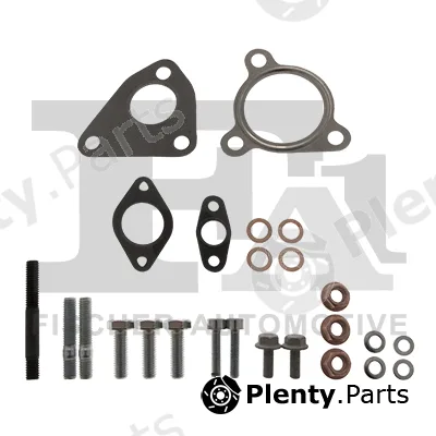 FA1 KT330860 — Mounting Kit, charger