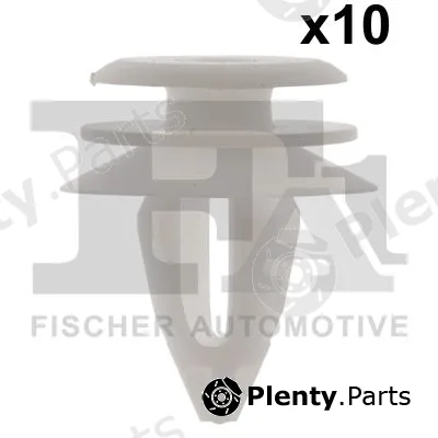 FA1 10-40027.10 — Clip, trim/protection strip