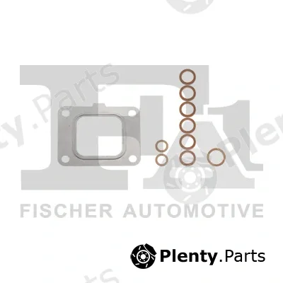 FA1 KT310620E — Mounting Kit, charger