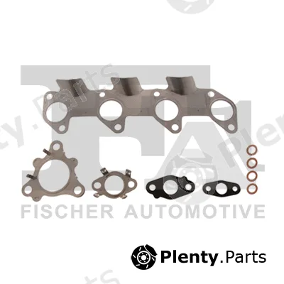 FA1 KT890170E — Mounting Kit, charger