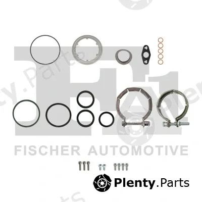 FA1 KT100800 — Mounting Kit, charger