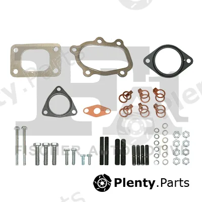 FA1 KT750160 — Mounting Kit, charger