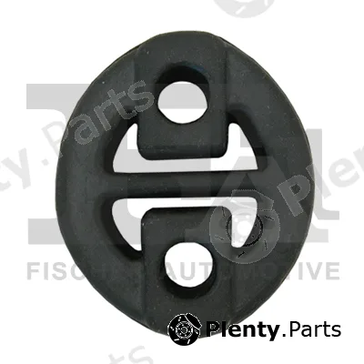 FA1 783-710 — Mount, exhaust system