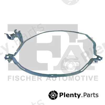FA1 104-911 — Bracket, muffler