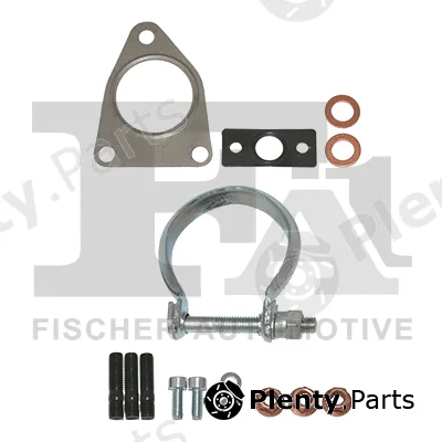 FA1 KT210011 — Mounting Kit, charger