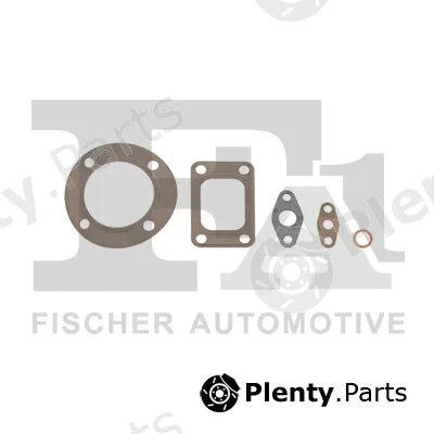 FA1 KT310420E — Mounting Kit, charger