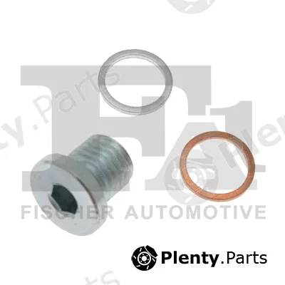 FA1 257.829.021 — Screw Plug, oil sump