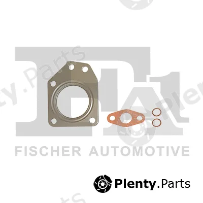 FA1 KT250060E — Mounting Kit, charger