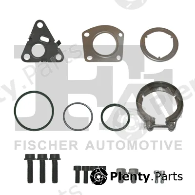 FA1 KT110040 — Mounting Kit, charger