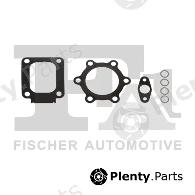 FA1 KT141150E — Mounting Kit, charger