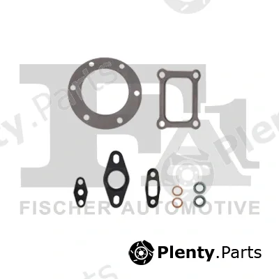 FA1 KT220940E — Mounting Kit, charger
