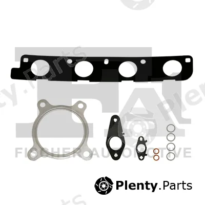 FA1 KT110700E — Mounting Kit, charger