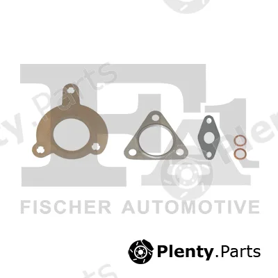 FA1 KT120210E — Mounting Kit, charger