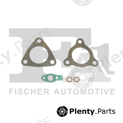 FA1 KT740010E — Mounting Kit, charger