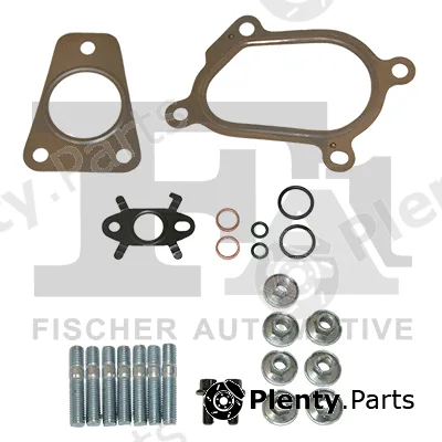 FA1 KT220015 — Mounting Kit, charger