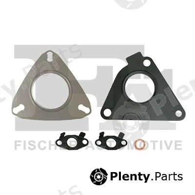 FA1 KT410090E — Mounting Kit, charger