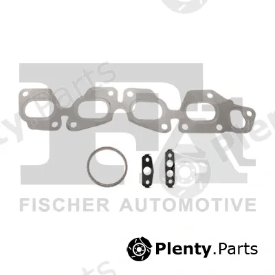 FA1 KT112050E — Mounting Kit, charger