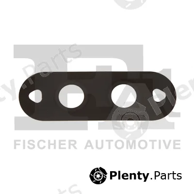FA1 412-557 — Gasket, coolant flange