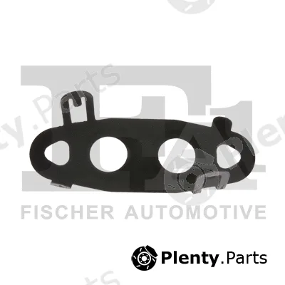 FA1 412-549 — Seal, water connector (charger)